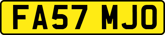 FA57MJO