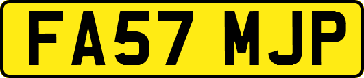 FA57MJP
