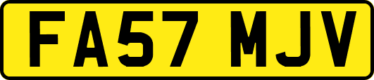 FA57MJV