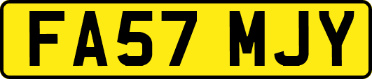 FA57MJY