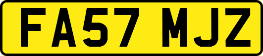 FA57MJZ