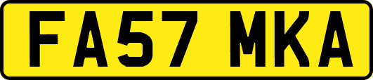 FA57MKA