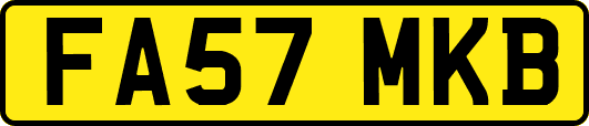 FA57MKB