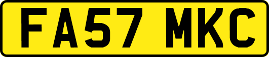 FA57MKC