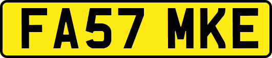 FA57MKE