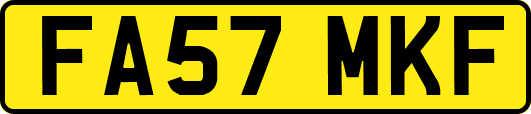 FA57MKF