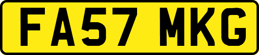 FA57MKG
