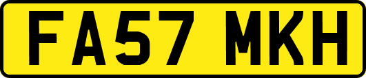 FA57MKH