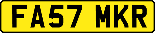 FA57MKR