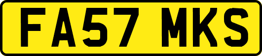 FA57MKS