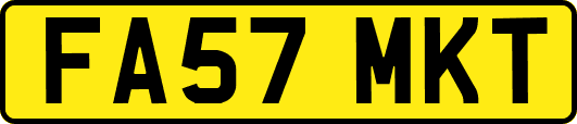 FA57MKT