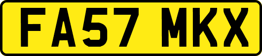 FA57MKX