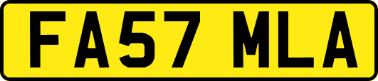 FA57MLA