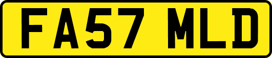 FA57MLD