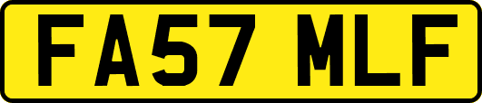 FA57MLF