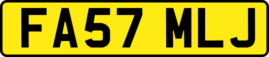 FA57MLJ