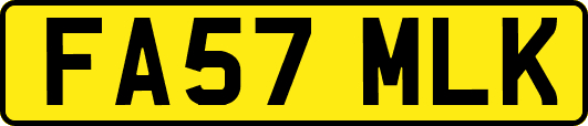 FA57MLK