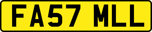 FA57MLL