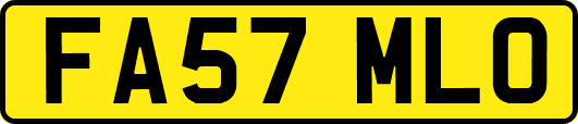 FA57MLO