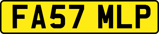 FA57MLP