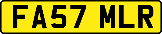 FA57MLR