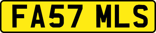 FA57MLS