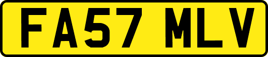 FA57MLV