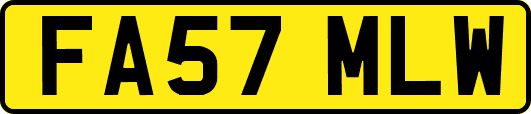 FA57MLW
