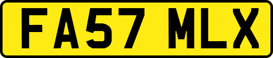 FA57MLX