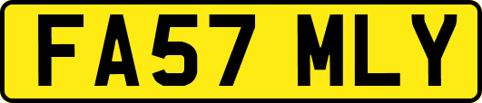 FA57MLY