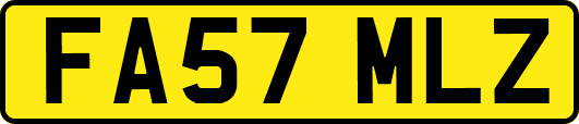 FA57MLZ