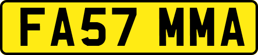 FA57MMA