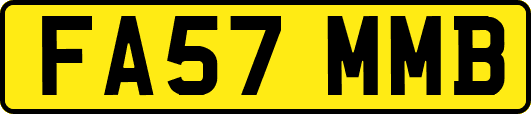 FA57MMB