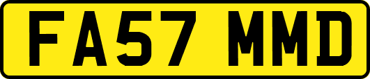 FA57MMD