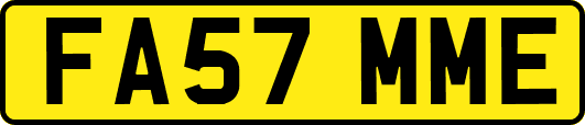 FA57MME
