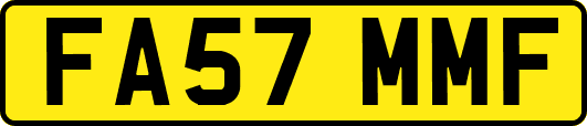 FA57MMF