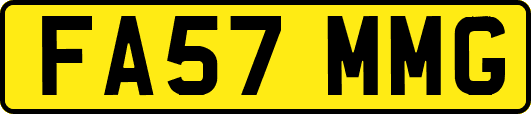 FA57MMG
