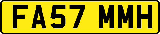 FA57MMH