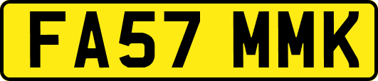 FA57MMK