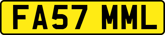 FA57MML