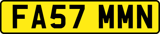 FA57MMN