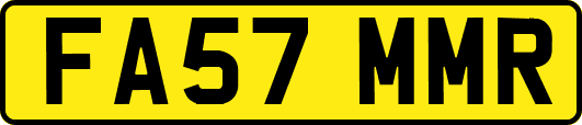 FA57MMR