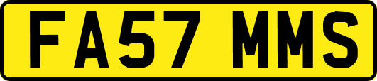 FA57MMS