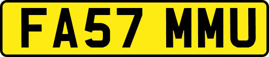 FA57MMU