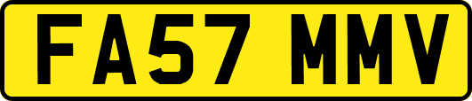 FA57MMV