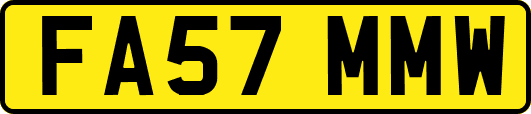FA57MMW