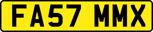FA57MMX