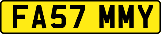 FA57MMY