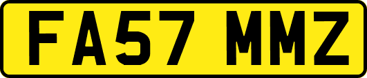 FA57MMZ
