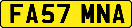 FA57MNA